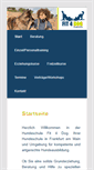 Mobile Screenshot of fit4dog.de